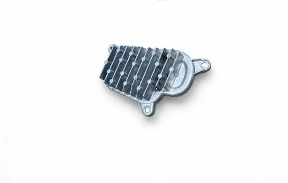 Audi A5 LED ballast control module 1420000 1408000237