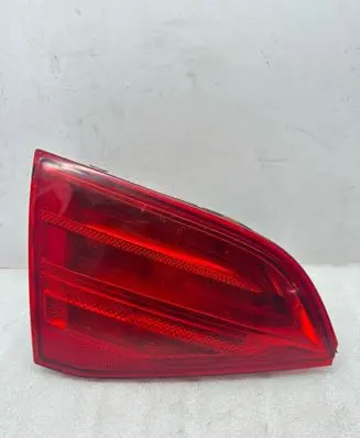 Audi A4 S4 B8 8K Tailgate rear/tail lights 21969006