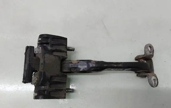 Citroen Jumper Front door check strap stopper 