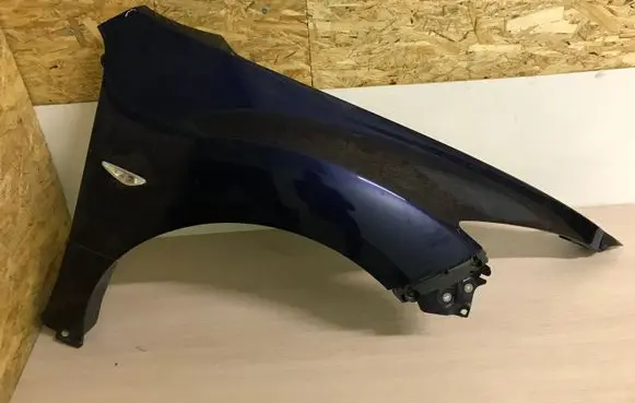 Mazda 6 Fender