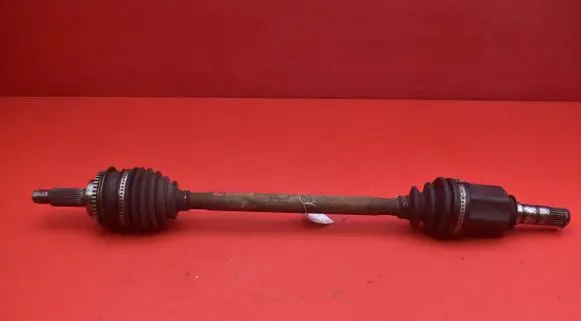 Subaru Forester SG Front driveshaft