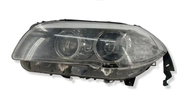 BMW 5 F10 F11 Headlight/headlamp 1ZS01013141