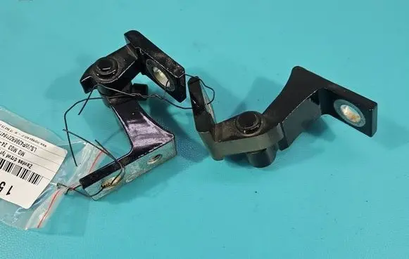 MG MG3 III Rear door hinge set 10735418 IMPRK1570508