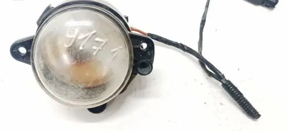 Skoda Fabia Mk1 (6Y) Front fog light 7h0941165