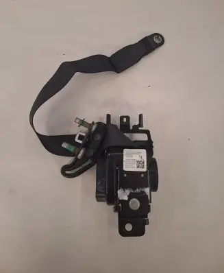 Chrysler Pacifica Front seatbelt 615134100D