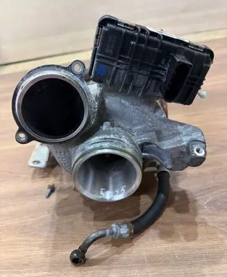 BMW X3 F25 Turbo 7823202