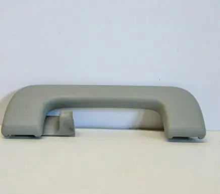Audi A4 S4 B9 8W Rear interior roof grab handle 8R0857608D