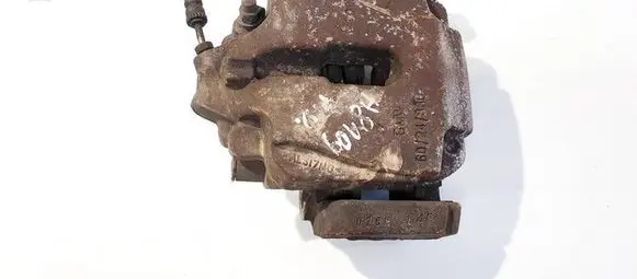 BMW 5 GT F07 Front brake caliper 6024330