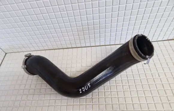 Ford Mustang VI Intercooler hose/pipe FR3C6F073AA