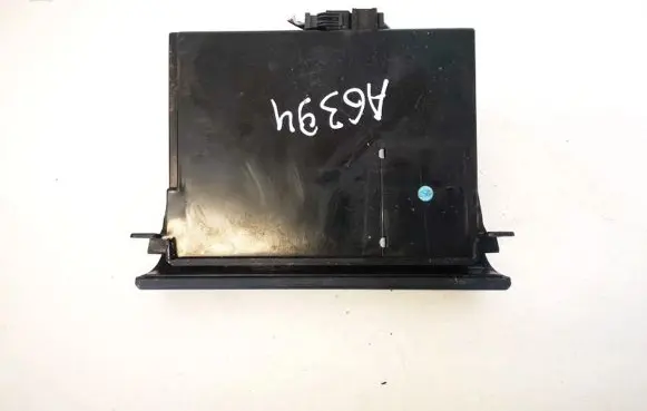 Audi A6 S6 C5 4B Car ashtray 4b0857951f