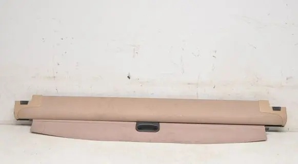 BMW X3 E83 Electric rear window sunshade cover 3424663