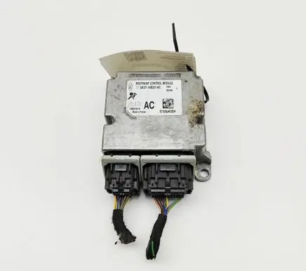 Ford Transit Airbag control unit/module GK3T14B321AC