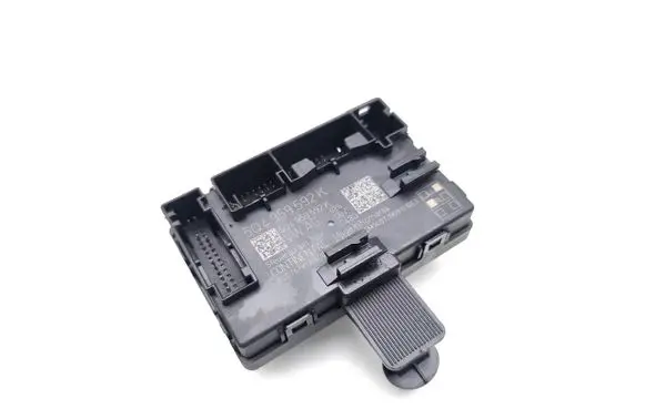 Skoda Octavia Mk2 (1Z) Door control unit/module 5Q4959592K A2C7678130400