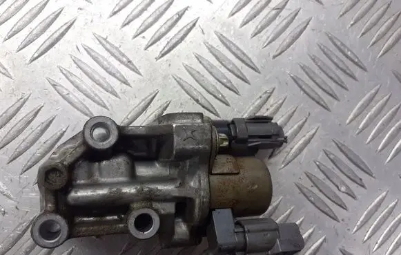 Honda Accord Idle control valve (regulator) 
