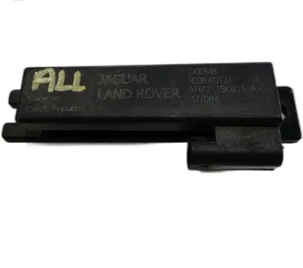 Jaguar F-Pace Trunk lid opening control unit AH42-15K603-AA