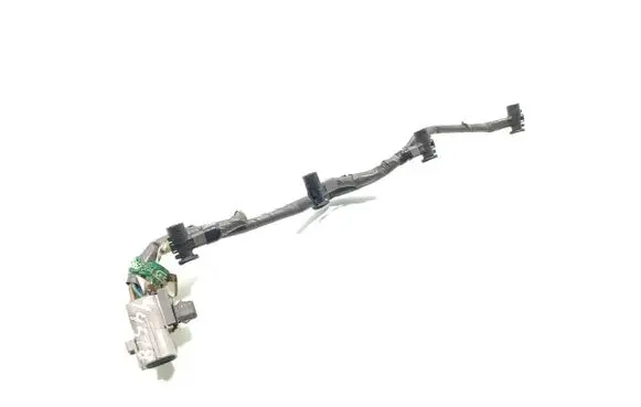 Mazda 6 Fuel injector wires SH01 SHY SHY1