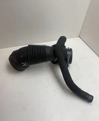 Audi A6 S6 C6 4F Air intake duct part 4F0129615D