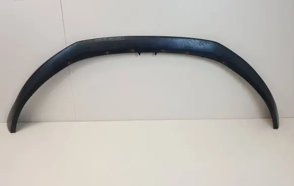 Volvo V70 Front bumper lip 30678626