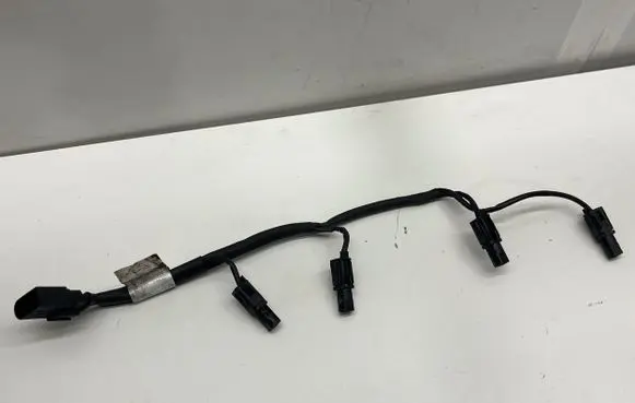 Mercedes-Benz ML W166 Glow plug wires A6511501333