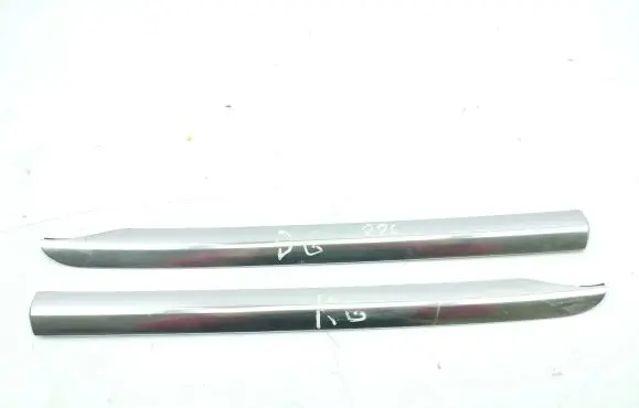 Mercedes-Benz EQA Rear side glass trim 