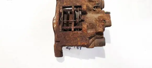 Peugeot 607 Rear brake caliper