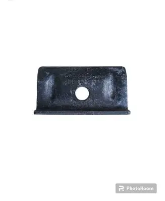 Audi A6 S6 C5 4B Battery bracket 4B1803123
