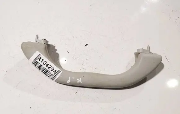 Volkswagen PASSAT B5 Front interior roof grab handle 