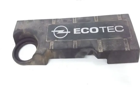 Opel Combo C Engine cover (trim) 55351691 55351690