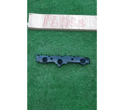 Nissan Leaf II (ZE1) Front bumper mounting bracket 622245SK0A