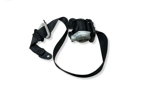 Peugeot Partner Front seatbelt 98025578XX 11052013