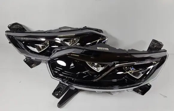 Renault Espace V (RFC) Headlights/headlamps set 