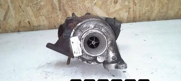 Citroen C3 Turbo 9655673080