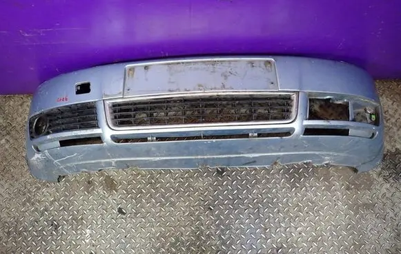Audi A4 S4 B6 8E 8H Front bumper