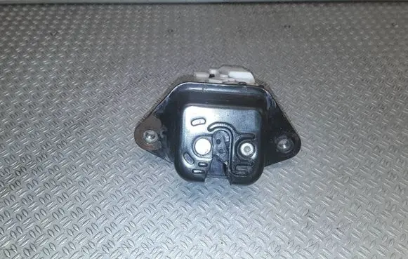Honda Civic Tailgate/trunk/boot lock/catch/latch 