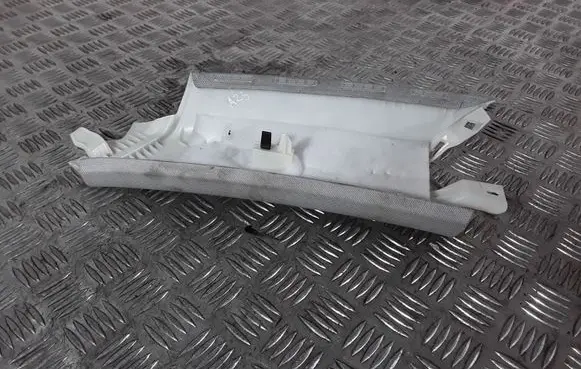 Audi Q5 SQ5 (B) pillar trim (top) 8R0867287B