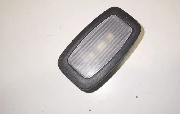 Mercedes-Benz C W205 Other interior light A0009063904