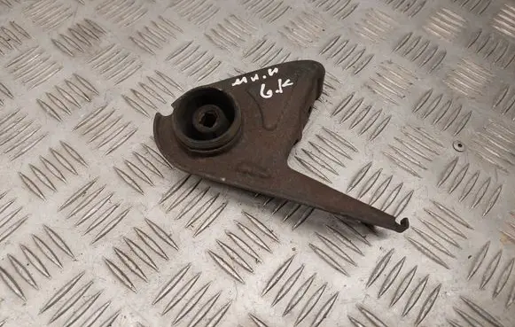 Muffler mount bracket/holder