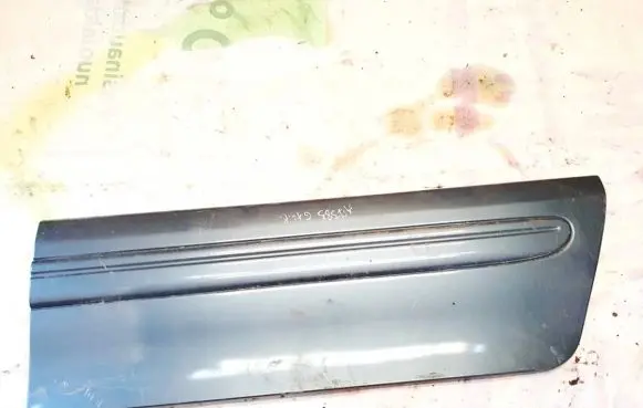 KIA Carnival Rear door trim (molding)