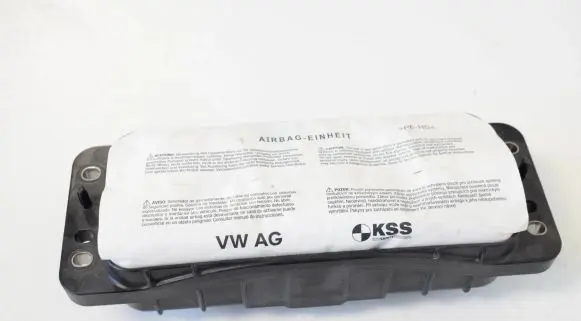 Porsche Macan (95B) Passenger airbag 95B880204