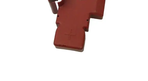 BMW 2 F45 Fuse box cover 