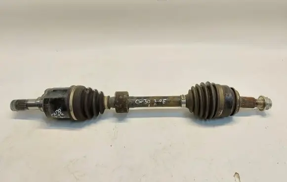 Mazda CX-30 Front driveshaft EBJ92MBP405JLK01