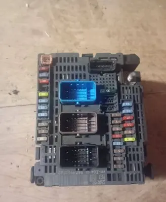 Fuse module