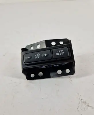 Nissan X-Trail T32 Cruise control stalk 