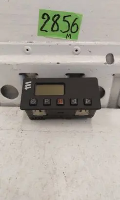 Mercedes-Benz Sprinter W901 W902 W903 W904 Auxiliary heating control unit/module 8EU00769604 304400 0005425311