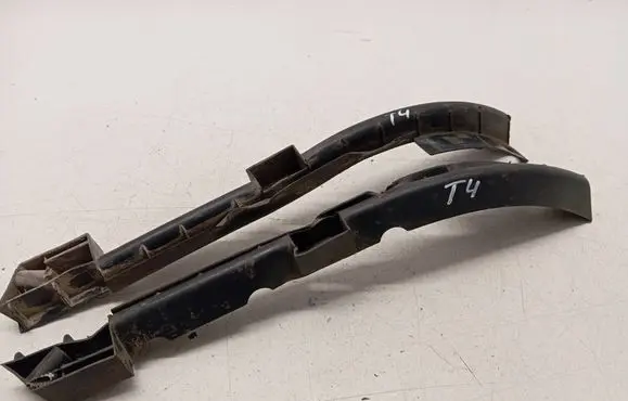 Volkswagen Transporter - Caravelle T4 Front bumper mounting bracket 7D0807184 7D0807183