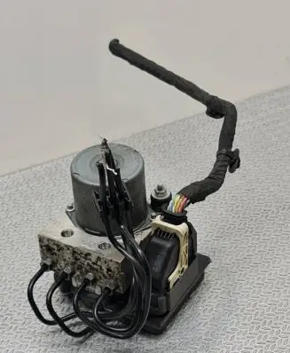 Peugeot 508 ABS Pump 0265951245