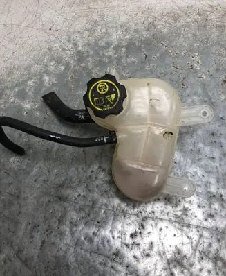 Opel Karl Coolant expansion tank/reservoir 94511521