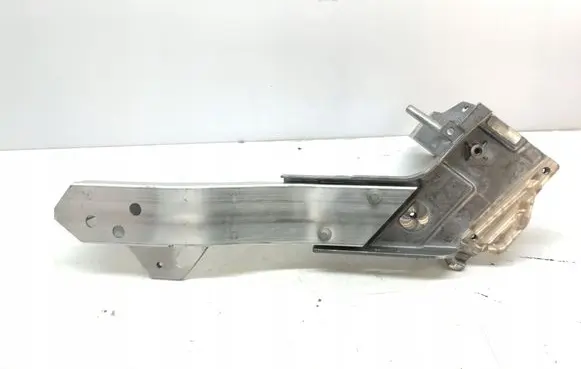 Mercedes-Benz C W204 Front piece kit 