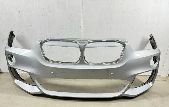 BMW X1 F48 F49 Front bumper 51118059891