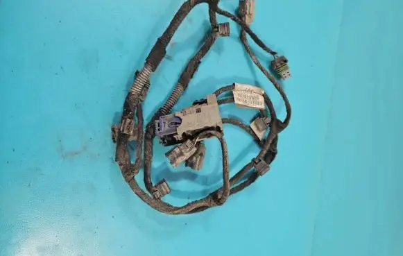 Opel Insignia A Tailgate/trunk wiring harness 13331821 IMPRK1393007